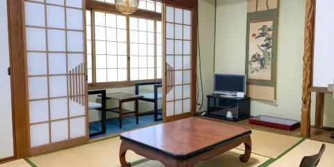 別府之御宿加賀屋