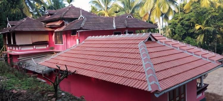 斯派花园农场之家酒店(Spice Garden Farm House)图片