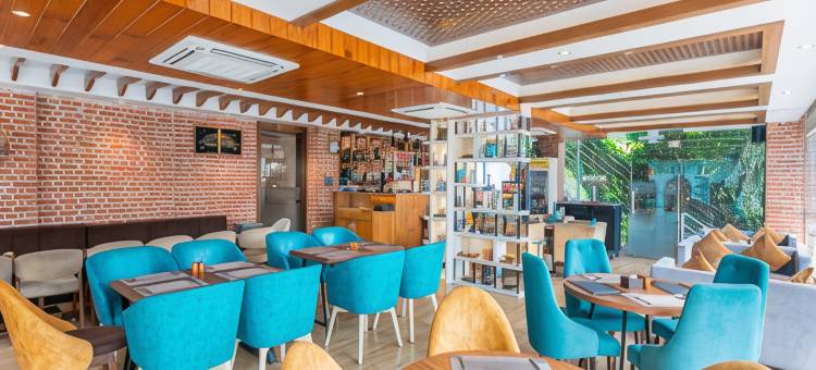 梦想国际酒店(Dream International Hotel)图片