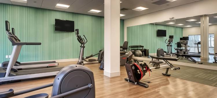 Holiday Inn Express & Suites Summerville图片