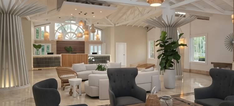 温德姆阿尔特拉萨马纳全包式度假村(Wyndham Alltra Samana All Inclusive Resort)图片