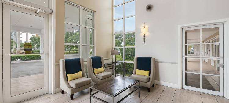 密匙之门贝斯特韦斯特酒店(Best Western Gateway to the Keys)图片