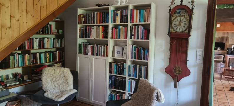 Le Mas Bellanger图片