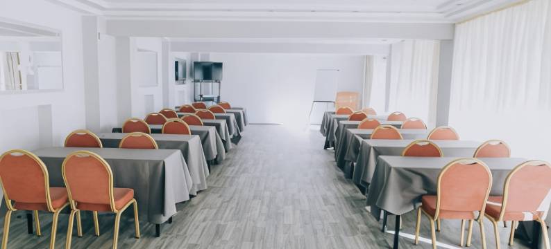 扎奇酒店(Tzaki Hotel & Restaurant Patras)图片