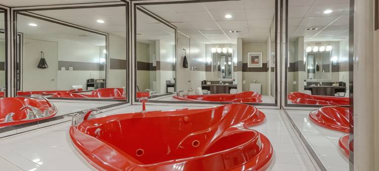 波科诺贝斯特韦斯特优质酒店(Best Western Plus Poconos Hotel)图片