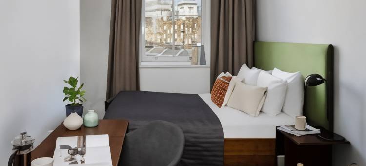 海德公园本地公寓(Native Hyde Park)图片