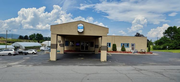 罗德威酒店(Rodeway Inn)图片