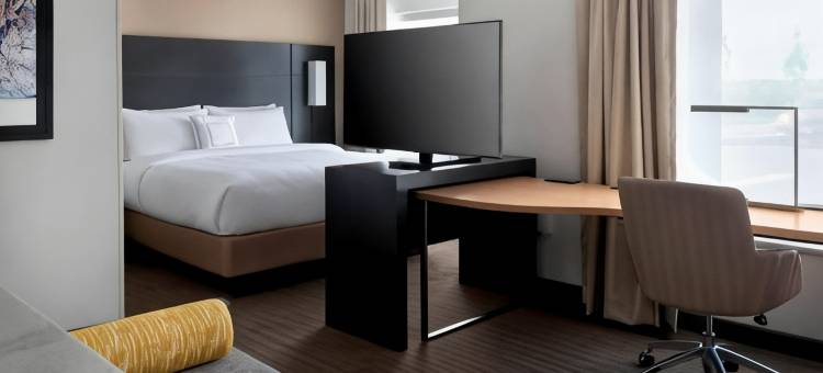 Residence Inn Lancaster图片