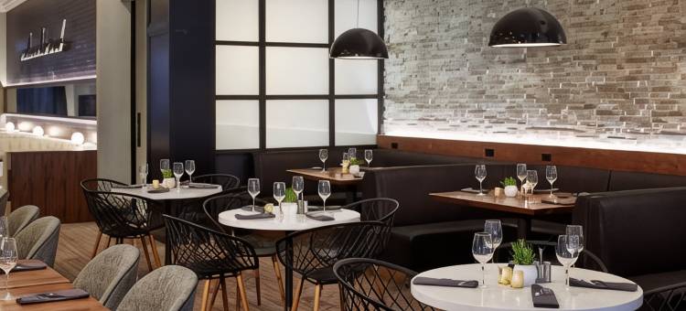 明尼阿波利斯市中心Residence Inn 酒店(Residence Inn Minneapolis Downtown at the Depot)图片