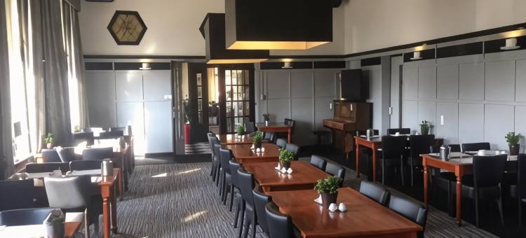 威廉敏娜酒店(Hotel Wilhelmina)图片