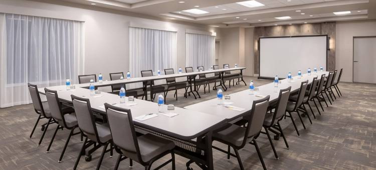 丹佛西敏市凯悦嘉轩酒店(Hyatt Place Westminster Denver)图片