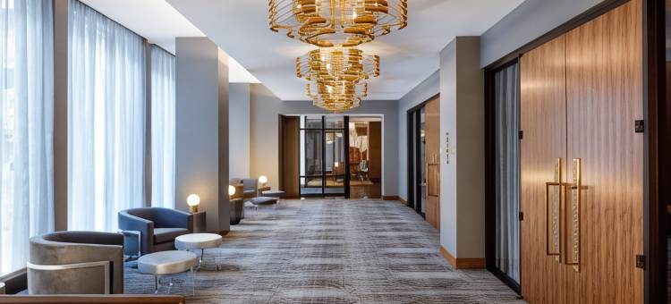 Rand Tower Hotel, Minneapolis, a Tribute Portfolio Hotel图片