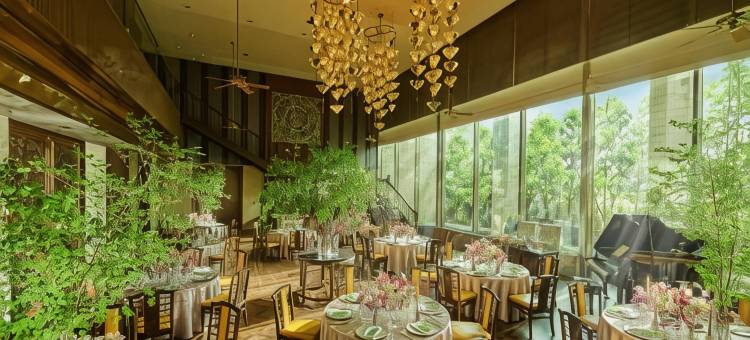 挂川大酒店(Kakegawa Grand Hotel)图片