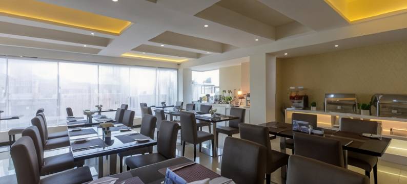 科伦坡依丽安贝斯特韦斯特酒店(Best Western Elyon Colombo)图片