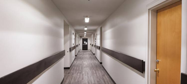 伊克诺旅馆加洛普西(Econo Lodge Gallup)图片