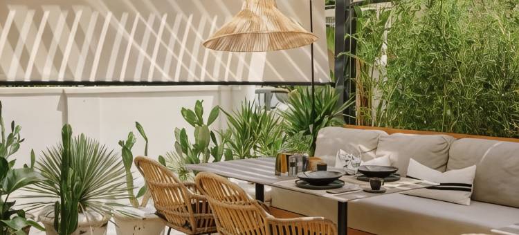 Casa Manor精品酒店(Casa Manor Boutique Hotel)图片