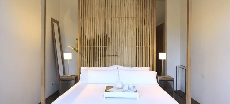 希亚玛酒店(Siama Hotel)图片