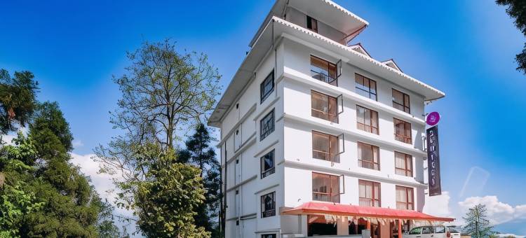 萨米特尔佩林(Sumitel Pelling)图片