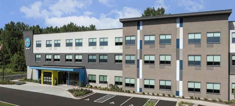 希尔顿Tru乔利埃特普莱恩菲尔德(Tru by Hilton Joliet Plainfield)图片