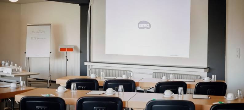 史坦伯格城堡酒店(Hotel Zur Burg Sternberg)图片