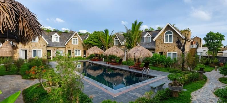 索纳度假村(SoNa Resort)图片