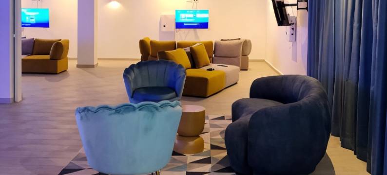 波尔托酒店(Hotel Porto)图片