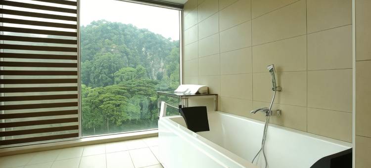 欣悦酒店(Symphony Suites Hotel)图片