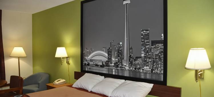 提夫顿温德姆速8酒店(Super 8 by Wyndham Tifton)图片