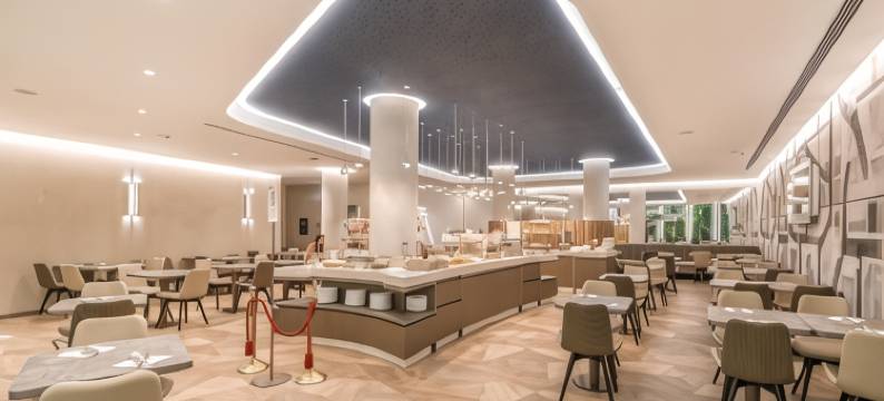 佛罗伦萨大陆酒店(Hotel Firenze e Continentale)图片