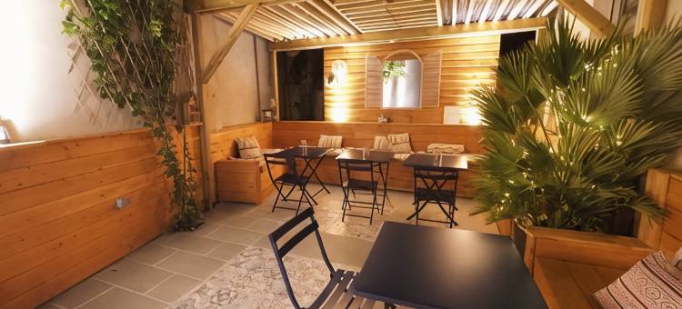 比亚里茨 - 维希酒店(Hôtel le Biarritz - Vichy)图片