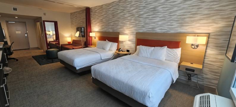 阿伦敦伯利恒机场希尔顿惠庭酒店(Home2 Suites by Hilton Allentown Bethlehem Airport)图片