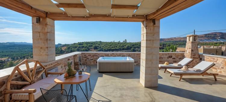 拉摩瑞雅娜秘密村庄酒店(Lameriana Secret Village)图片