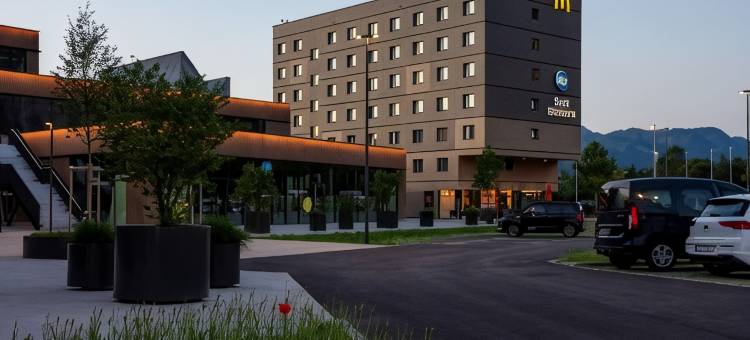 克费尔斯菲尔登贝斯特韦斯特酒店(Best Western Hotel Kiefersfelden)图片