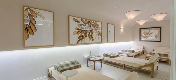 豪华温泉酒店(Le Grand Hotel & Spa)图片