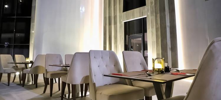 五季酒店和温泉(FIVE SEASONS HOTEL)图片