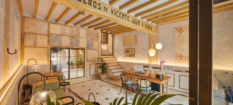 菲尔套房室内旅游酒店(Fil Suites)图片