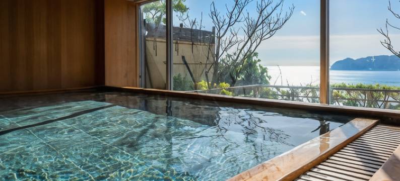 新赤尾酒店(Hotel New Akao)图片