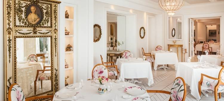 顿阿尔丰索1890精品酒店(Boutique Hotel Don Alfonso 1890)图片