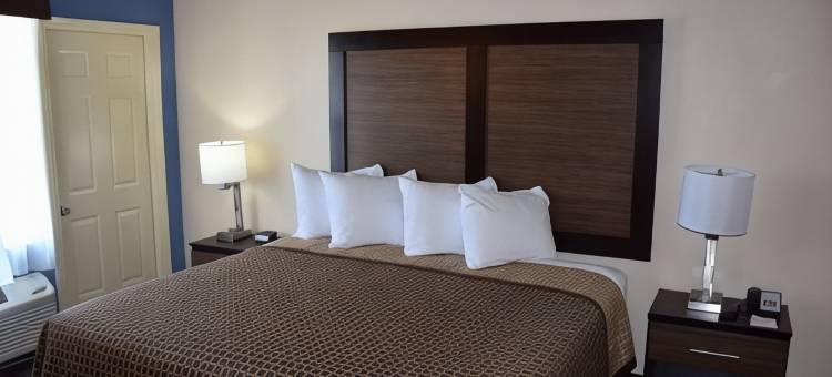 哥伦比亚浩枫温德姆公寓(Hawthorn Suites by Wyndham Columbia)图片