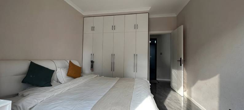 雪儿886公寓(利州东路三段分店)图片