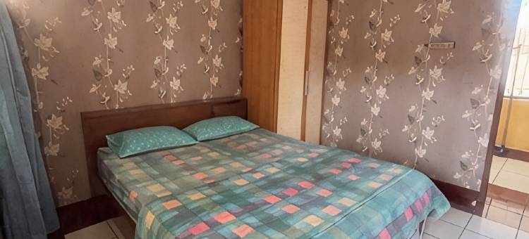 H哈托诺家庭旅馆(Kost H Hartono Homestay)图片
