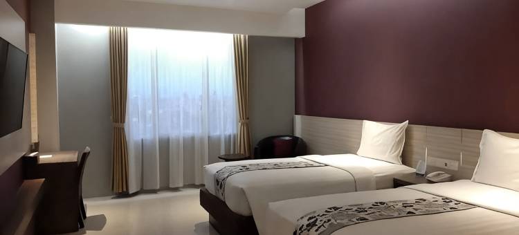 双木丹阿斯里酒店(Hotel Asri Sumedang)图片