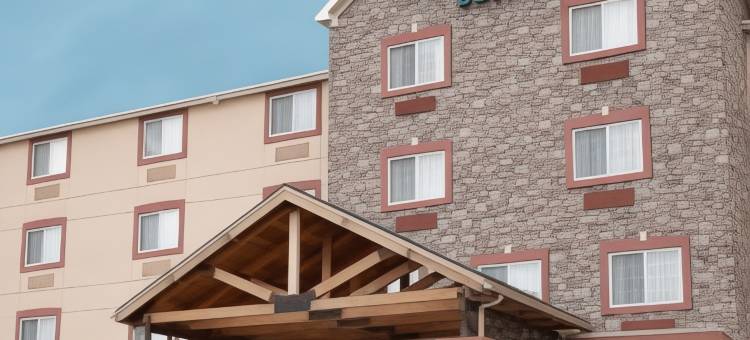 波卡特洛TownePlace Suites酒店(TownePlace Suites Pocatello)图片