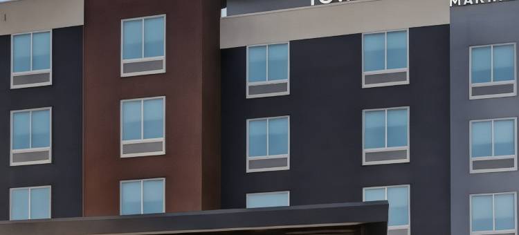 马里奥特凤凰城格兰岱尔运动和娱乐区TownePlace Suites 酒店套房(TownePlace Suites Phoenix Glendale Sports & Entertainment District)图片