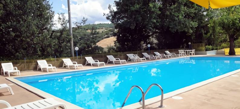 美利迪亚纳酒店(Hotel la Meridiana)图片