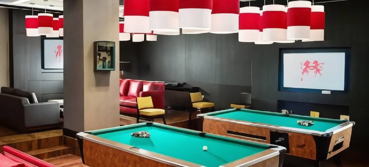 拉米水疗大酒店(Ramee Grand Hotel and Spa)图片