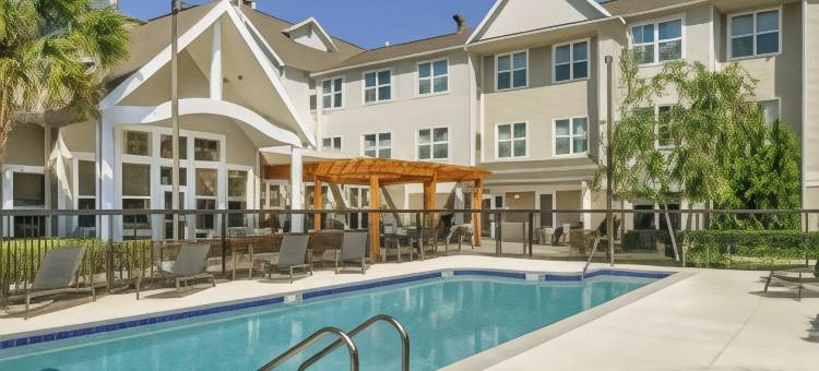 Fairfield Inn & Suites Ocala图片