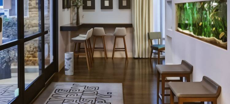 希尔顿欢朋酒店-旧金山达利城(Hampton Inn San Francisco/Daly City)图片