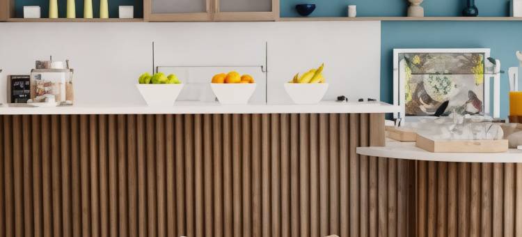 Element Asheville Downtown图片