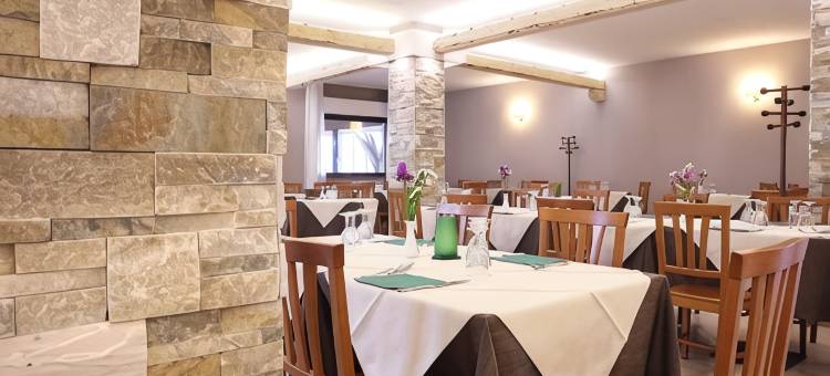 保萨尼亚酒店(Pausania Inn)图片